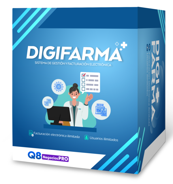 Trimestral - Farmacia