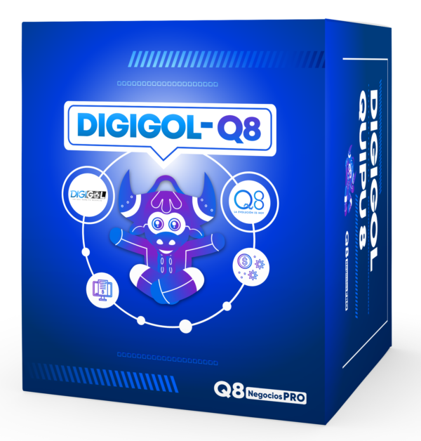 Anual - Digigol