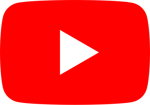 Icono YouTube